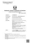 Vista preliminar de documento RCONAS_N°_00105-2025-PRODUCE-CONAS-UT