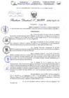 Vista preliminar de documento Resolución Directoral. N° 1222 - 2025