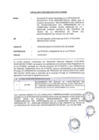 Vista preliminar de documento CIRCULAR N°03 PROCESO DE SELECCION N°001-2025-GRT-CE/LEY 29230