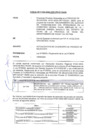 Vista preliminar de documento CIRCULAR N°05 PROCESO DE SELECCION N°001-2025-GRT-CE/LEY 29230