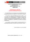 Vista preliminar de documento [ Ver COMUNICADO 0008-2025 CAP 276 ] 19-05-2025