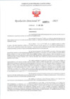 Vista preliminar de documento RD 724-2025 - EFECTOS PAGO - ARMAS PEÑA JAKSON BRANDY
