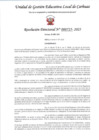 Vista preliminar de documento RD 725-2025  - EVALUACION DESEMPEÑO CARGO DIRECTIVO 2024