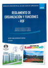 Vista preliminar de documento ROF - 2025