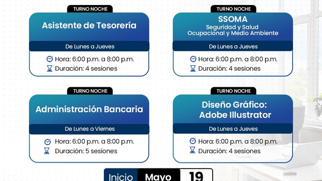 cursos
