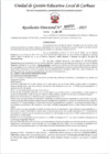 Vista preliminar de documento RD 737-2025 - LCG - TORO POLO CARLOS ALBERTO