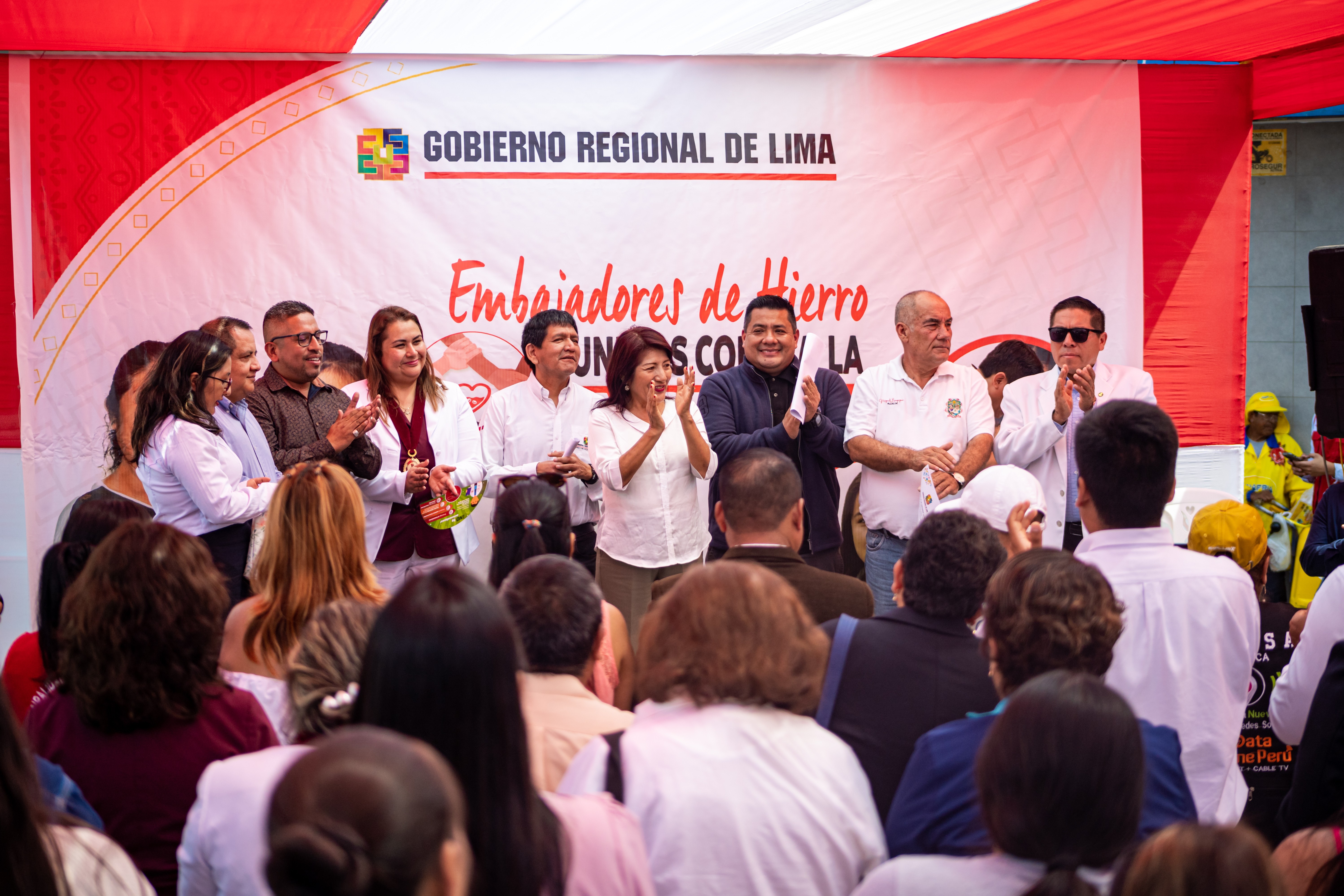 escenario