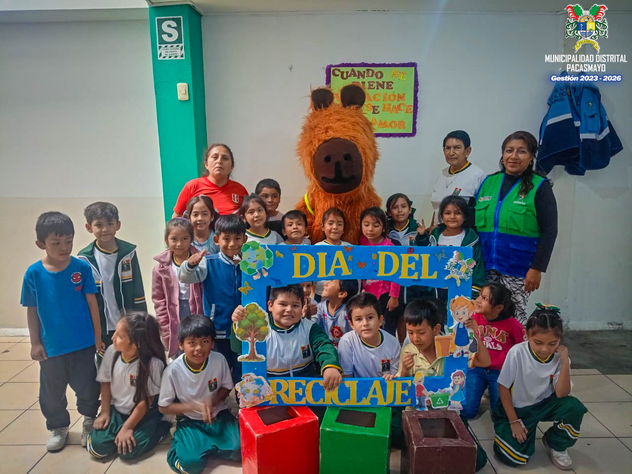dia mundial del reciclaje 4