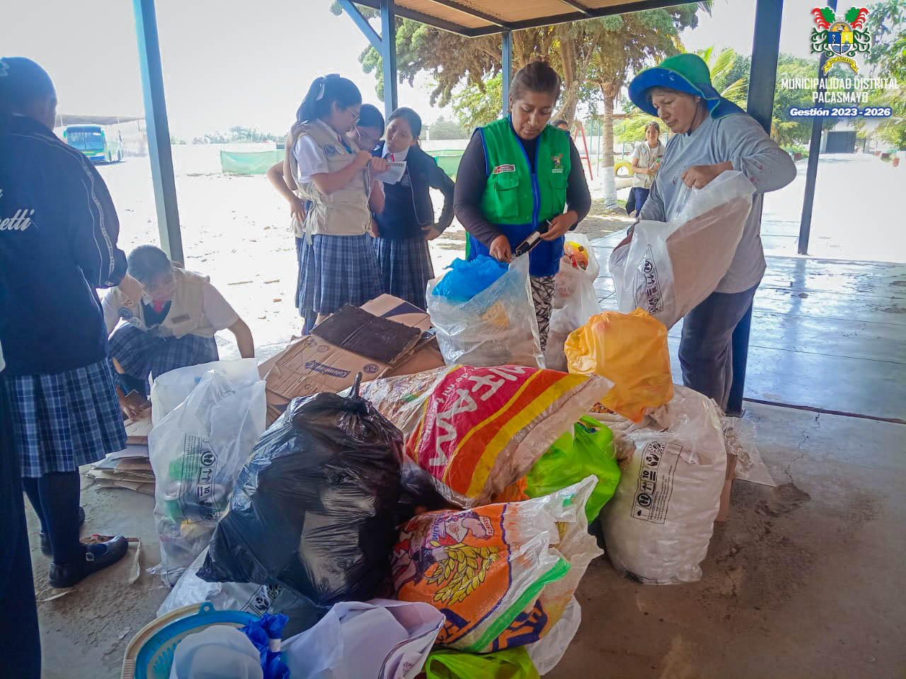 dia mundial del reciclaje 5