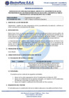 Vista preliminar de documento TDR - ESPECIALISTA PARA EL APOYO EN EL SEGUIMIENTO DE ACTOS