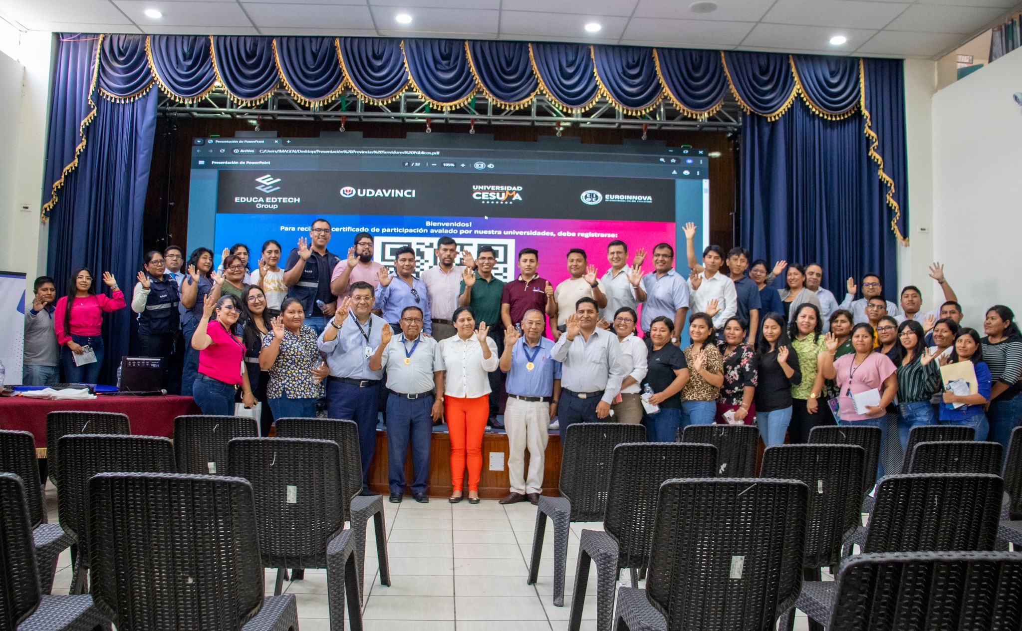 Archivo fotográfico MPJB