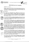 Vista preliminar de documento RESOLUCION DE ALCALDIA N°030-2025-MDC