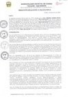 Vista preliminar de documento RESOLUCION DE ALCALDIA Nº 22-2025-MDU-A