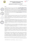 Vista preliminar de documento RESOLUCION DE ALCALDIA Nº 23-2025-MDU-A