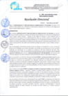 Vista preliminar de documento RD 456-2025-ENCARGAR EL EQUIPO MULTIDISCIPLINARIO DE TRATAMIENTO ANTIRETROVIRAL DISTRITO- SULLANA CERITS