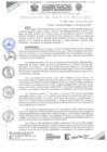 Vista preliminar de documento RESOLUCIÓN DE GERENCIA MUNICIPAL N° 039