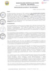 Vista preliminar de documento RESOLUCION DE ALCALDIA Nº 26-2025-MDU-A