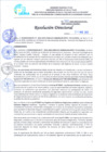 Vista preliminar de documento RD 455-2025-ACTUALIZAR EQUIPO MULTIDISCIPLIMARIO DE TRATAMIENTO ANTIRETROVIRAL RED AYABACA CERITS DEL 01 ENERO AL 31 DICIEM 2025