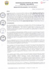 Vista preliminar de documento RESOLUCION DE ALCALDIA Nº 27-2025-MDU-A