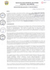 Vista preliminar de documento RESOLUCION DE ALCALDIA Nº 28-2025-MDU-A