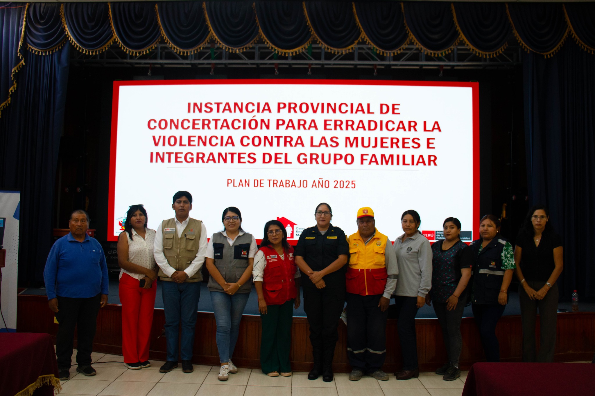 Archivo fotográfico MPJB