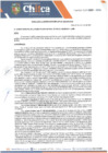 Vista preliminar de documento RESOLUCIÓN DE GERENCIA MUNICIPAL N° 437-2024-MDCH/GM