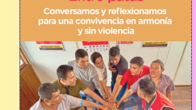 entre patas