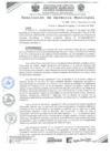 Vista preliminar de documento RESOLUCIÓN DE GERENCIA MUNICIPAL N° 049