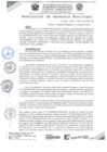 Vista preliminar de documento RESOLUCIÓN DE GERENCIA MUNICIPAL N° 050