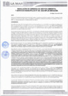 Vista preliminar de documento RESOLUCION DE GERENCIA GDA-Nº040-2025-MPLM-SM-GGASM