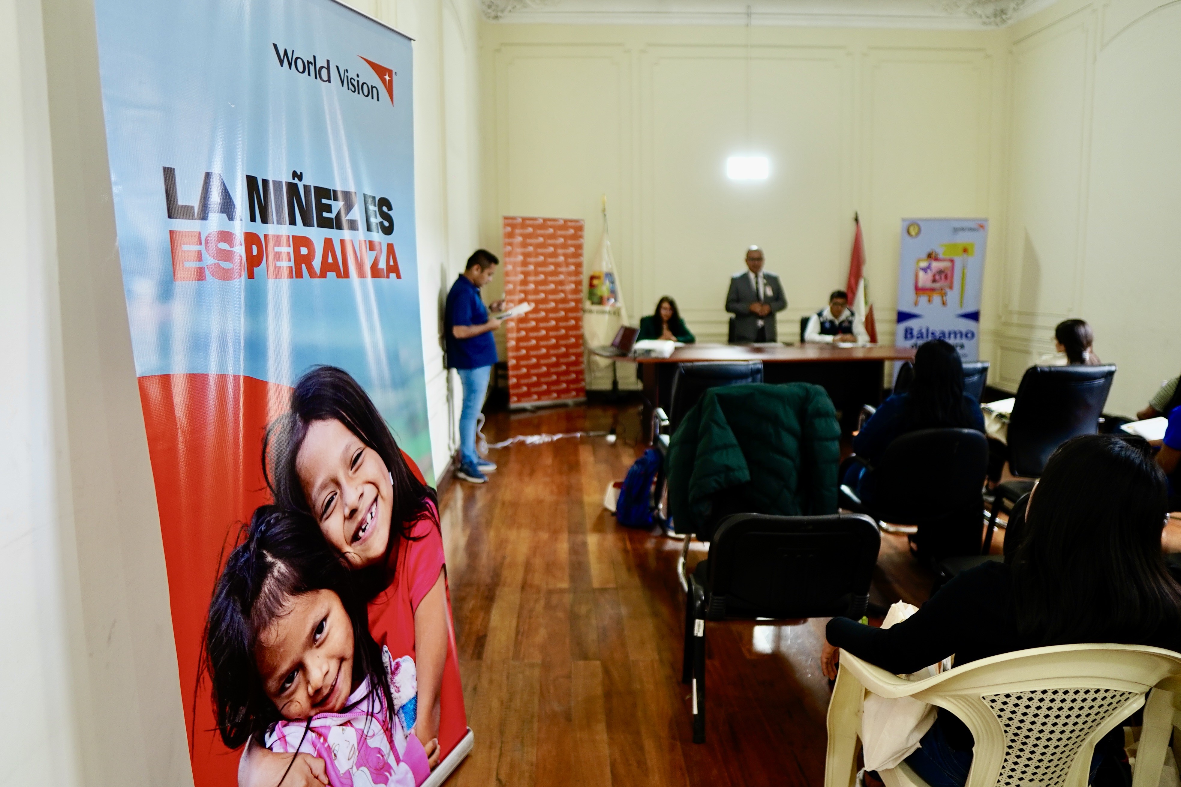 evento
