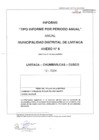 Vista preliminar de documento RENDICIÓN DE CUENTAS DE TITULARES_MUNICIPALIDAD DISTRITAL DE LIVITACA