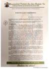 Vista preliminar de documento DECRETO DE ALCALDIA N°001-2025-MDSJBALC