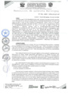 Vista preliminar de documento RESOLUCIÓN DE GERENCIA MUNICIPAL N° 056