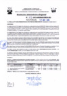 Vista preliminar de documento R-A-R-N°-419-2025-GOREMAD-DIRESA-OEA