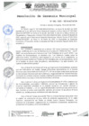 Vista preliminar de documento RESOLUCIÓN DE GERENCIA MUNICIPAL N° 062