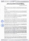 Vista preliminar de documento RESOLUCION DE GERENCIA GDA-Nº047-2025-MPLM-SM-GGASM