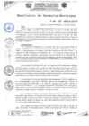 Vista preliminar de documento RESOLUCIÓN DE GERENCIA MUNICIPAL N° 067
