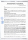 Vista preliminar de documento RESOLUCION DE GERENCIA GDA-Nº049-2025-MPLM-SM-GGASM