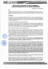 Vista preliminar de documento RESOLUCION DE GERENCIA GDA-Nº050-2025-MPLM-SM-GGASM