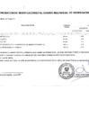 Vista preliminar de documento Anexo 6 Aprobación De Modificaciones Al Cuadro Multianual De Necesidades Nº DEL 223 AL 239, DEL 241 AL 259, DEL 261 AL 277