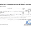 Vista preliminar de documento Anexo 6 Aprobación De Modificaciones Al Cuadro Multianual De Necesidades Nº del 325 AL 338
