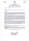 Vista preliminar de documento R.A. 00582-2025-P-CSJCL-PJ