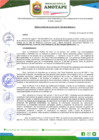 Vista preliminar de documento RESOLUCIÓN DE ALCALDIA N°220-2024-MDA-ALC