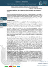 Vista preliminar de documento RES-GER-MUN- N° 077-2025-GM-MPC