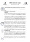 Vista preliminar de documento Aprobación del Plan de autoevaluación 2025 del Hospital Santa María de Cutervo