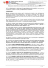 Vista preliminar de documento RESOLUCION DIRECTORAL N° 000291-2025