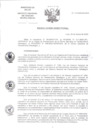 Vista preliminar de documento Resolución Directoral N° 112-2025-DG-INCN