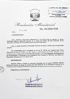 Vista preliminar de documento RM N 114-2025-PCM
