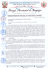 Vista preliminar de documento ORDENANZA MUNICIPAL Nº 002-2025-CMMPY